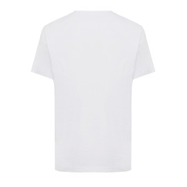 Iqoniq Kakadu relaxed recycled cotton t-shirt