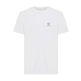 Iqoniq Kakadu relaxed recycled cotton t-shirt