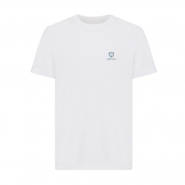 Iqoniq Kakadu relaxed recycled cotton t-shirt