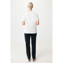 Iqoniq Kakadu relaxed recycled cotton t-shirt
