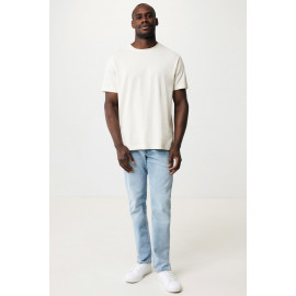 Iqoniq Kakadu relaxed recycled cotton t-shirt