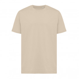 Iqoniq Kakadu relaxed recycled cotton t-shirt