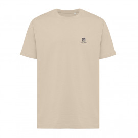 Iqoniq Kakadu relaxed recycled cotton t-shirt