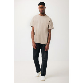 Iqoniq Kakadu relaxed recycled cotton t-shirt