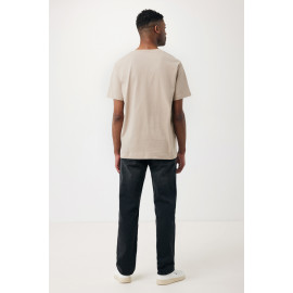 Iqoniq Kakadu relaxed recycled cotton t-shirt
