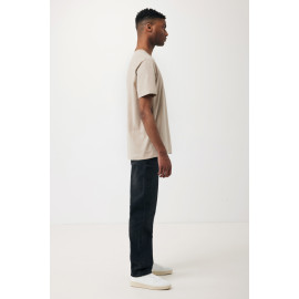 Iqoniq Kakadu relaxed recycled cotton t-shirt