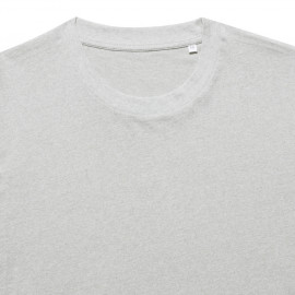 Iqoniq Kakadu relaxed recycled cotton t-shirt