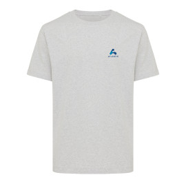 Iqoniq Kakadu relaxed recycled cotton t-shirt
