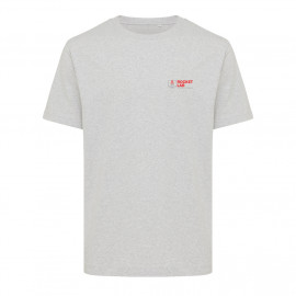 Iqoniq Kakadu relaxed recycled cotton t-shirt