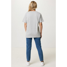 Iqoniq Kakadu relaxed recycled cotton t-shirt