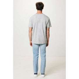 Iqoniq Kakadu relaxed recycled cotton t-shirt