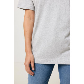 Iqoniq Kakadu relaxed recycled cotton t-shirt