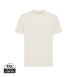 Iqoniq Kakadu relaxed recycled cotton t-shirt
