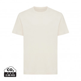 Iqoniq Kakadu relaxed recycled cotton t-shirt