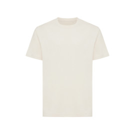Iqoniq Kakadu relaxed recycled cotton t-shirt