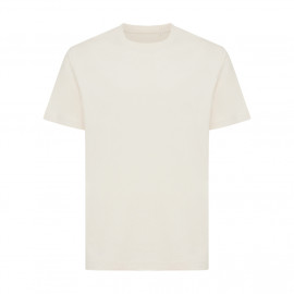 Iqoniq Kakadu relaxed recycled cotton t-shirt