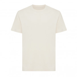 Iqoniq Kakadu relaxed recycled cotton t-shirt