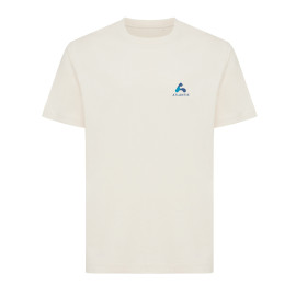 Iqoniq Kakadu relaxed recycled cotton t-shirt