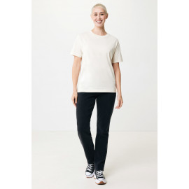 Iqoniq Kakadu relaxed recycled cotton t-shirt