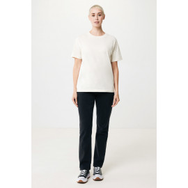 Iqoniq Kakadu relaxed recycled cotton t-shirt