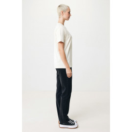 Iqoniq Kakadu relaxed recycled cotton t-shirt