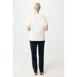 Iqoniq Kakadu relaxed recycled cotton t-shirt