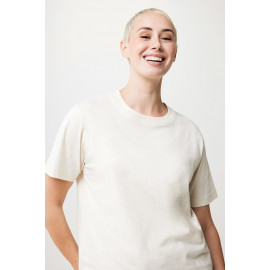 Iqoniq Kakadu relaxed recycled cotton t-shirt