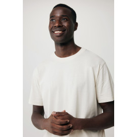 Iqoniq Kakadu relaxed recycled cotton t-shirt