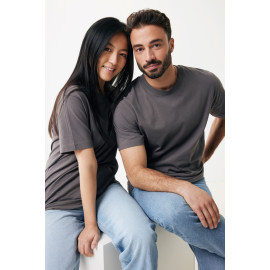 Iqoniq Kakadu relaxed recycled cotton t-shirt