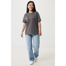 Iqoniq Kakadu relaxed recycled cotton t-shirt