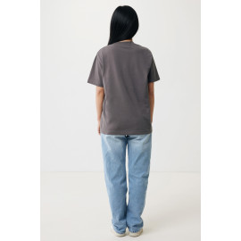 Iqoniq Kakadu relaxed recycled cotton t-shirt