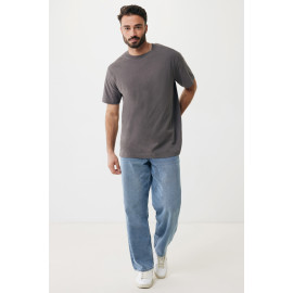 Iqoniq Kakadu relaxed recycled cotton t-shirt
