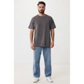 Iqoniq Kakadu relaxed recycled cotton t-shirt