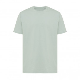 Iqoniq Kakadu relaxed recycled cotton t-shirt