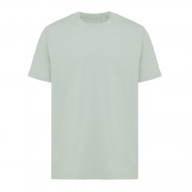 Iqoniq Kakadu relaxed recycled cotton t-shirt