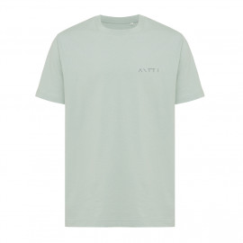 Iqoniq Kakadu relaxed recycled cotton t-shirt