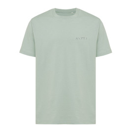 Iqoniq Kakadu relaxed recycled cotton t-shirt