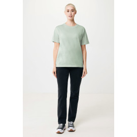 Iqoniq Kakadu relaxed recycled cotton t-shirt