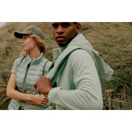 Iqoniq Kakadu relaxed recycled cotton t-shirt