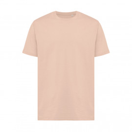 Iqoniq Kakadu relaxed recycled cotton t-shirt