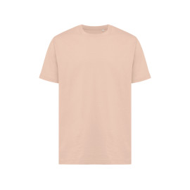 Iqoniq Kakadu relaxed recycled cotton t-shirt