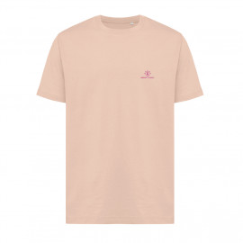 Iqoniq Kakadu relaxed recycled cotton t-shirt