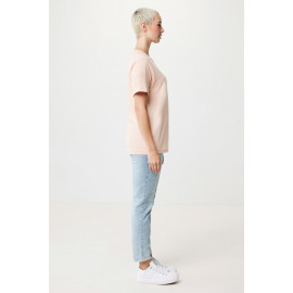Iqoniq Kakadu relaxed recycled cotton t-shirt