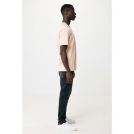 Iqoniq Kakadu relaxed recycled cotton t-shirt