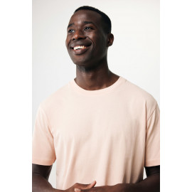 Iqoniq Kakadu relaxed recycled cotton t-shirt