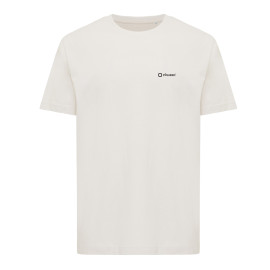 Iqoniq Kakadu relaxed recycled cotton t-shirt