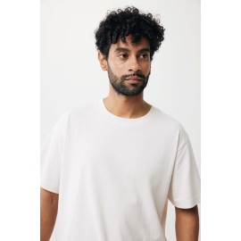 Iqoniq Kakadu relaxed recycled cotton t-shirt