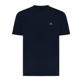 Iqoniq Sierra lightweight recycled cotton t-shirt