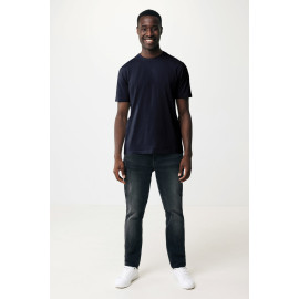 Iqoniq Sierra lightweight recycled cotton t-shirt