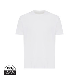 Iqoniq Sierra lightweight recycled cotton t-shirt